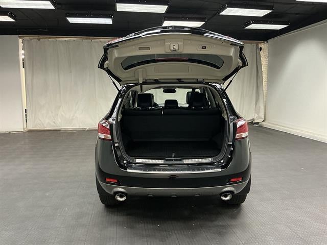 2012 Nissan Murano LE