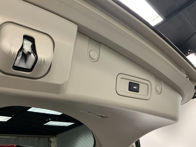2012 Nissan Murano LE
