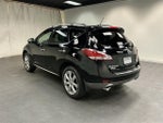 2012 Nissan Murano LE