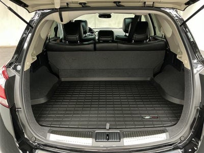 2012 Nissan Murano LE