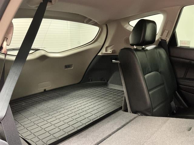 2012 Nissan Murano LE