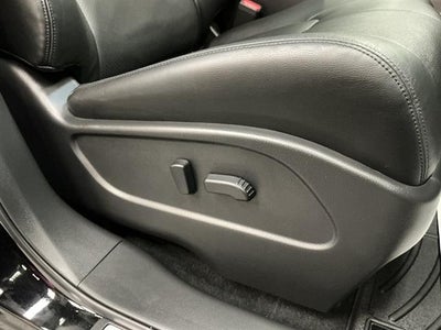 2012 Nissan Murano LE