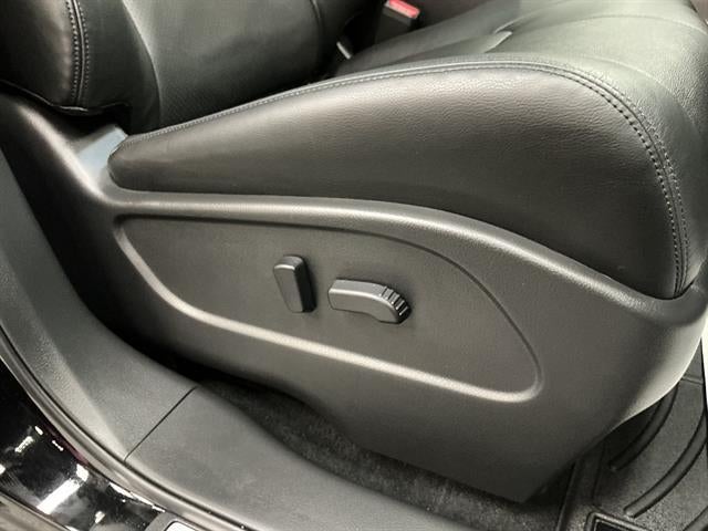 2012 Nissan Murano LE