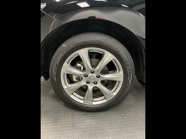 2012 Nissan Murano LE
