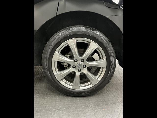 2012 Nissan Murano LE