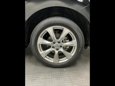 2012 Nissan Murano LE