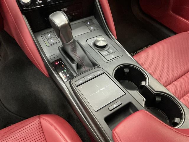2024 Lexus IS IS 350 F SPORT Design