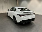 2024 Lexus IS IS 350 F SPORT Design