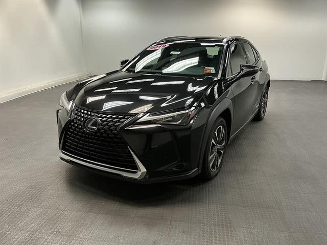 2019 Lexus UX 250h 