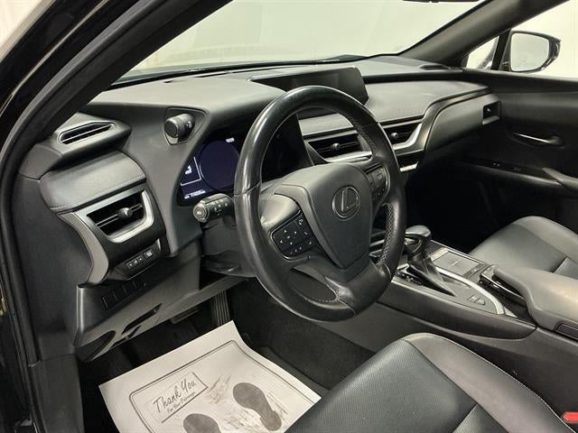 2019 Lexus UX 250h 