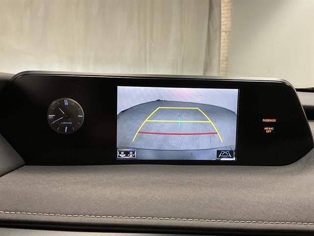 2019 Lexus UX 250h 