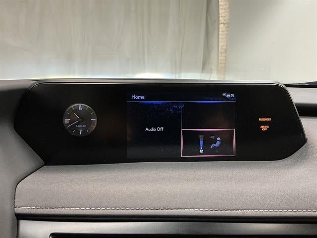 2019 Lexus UX 250h 