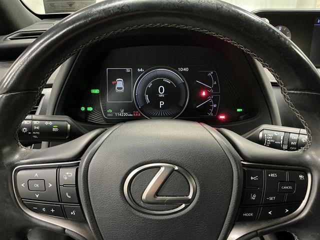 2019 Lexus UX 250h 