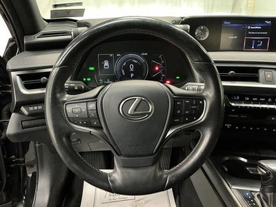 2019 Lexus UX 250h 