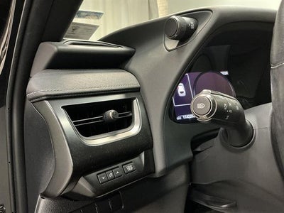 2019 Lexus UX 250h 