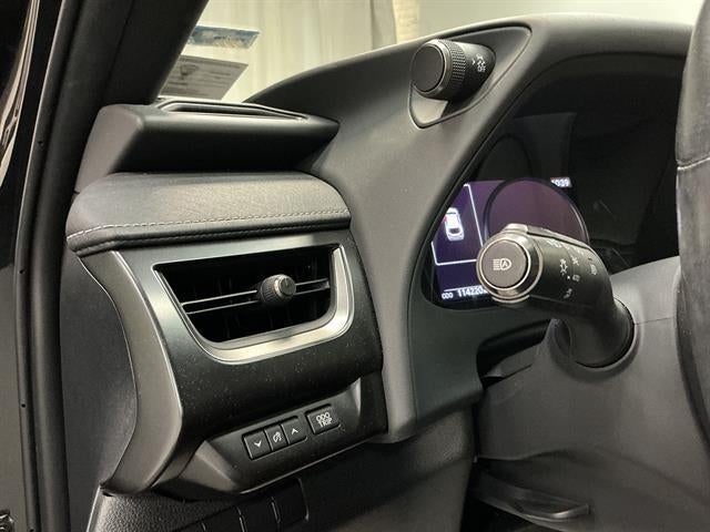 2019 Lexus UX 250h 