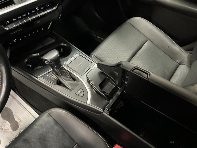 2019 Lexus UX 250h 