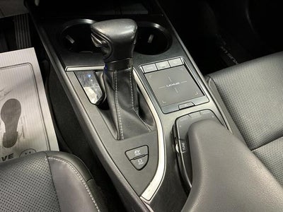 2019 Lexus UX 250h 