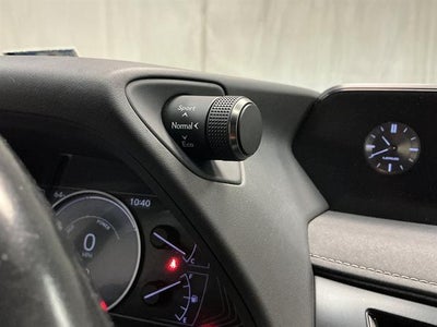 2019 Lexus UX 250h 