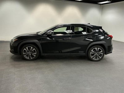 2019 Lexus UX 250h 