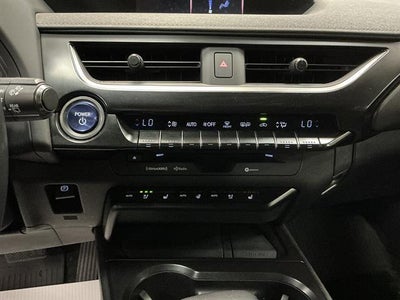 2019 Lexus UX 250h 