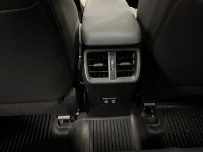 2019 Lexus UX 250h 