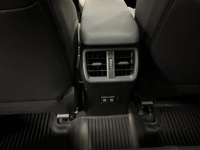 2019 Lexus UX 250h 