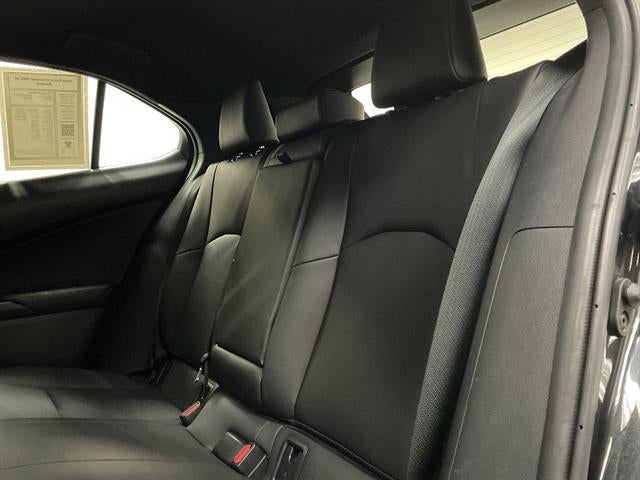 2019 Lexus UX 250h 