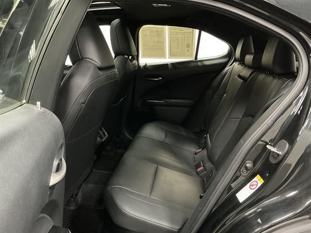 2019 Lexus UX 250h 
