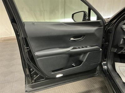 2019 Lexus UX 250h 