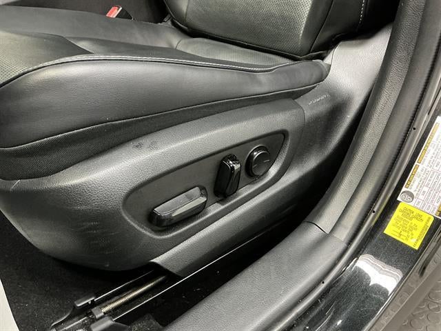 2019 Lexus UX 250h 