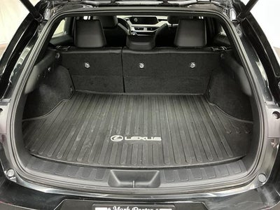 2019 Lexus UX 250h 