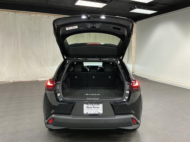 2019 Lexus UX 250h 