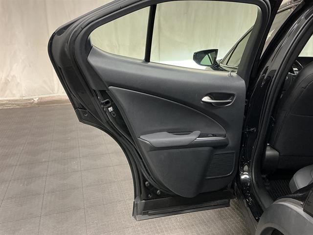 2019 Lexus UX 250h 