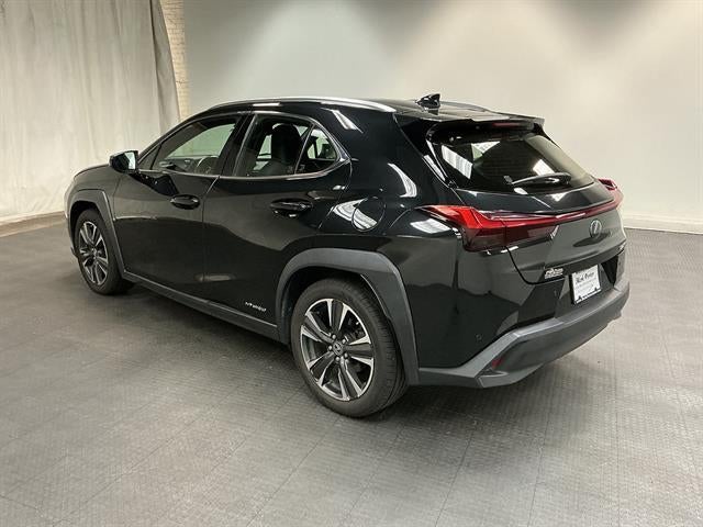 2019 Lexus UX 250h 