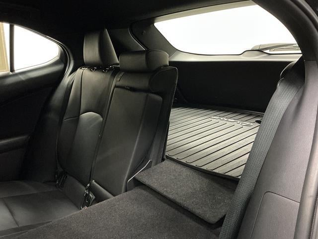 2019 Lexus UX 250h 