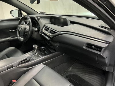 2019 Lexus UX 250h 