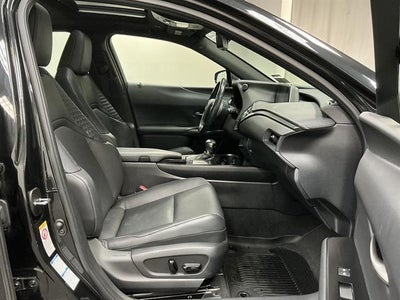 2019 Lexus UX 250h 