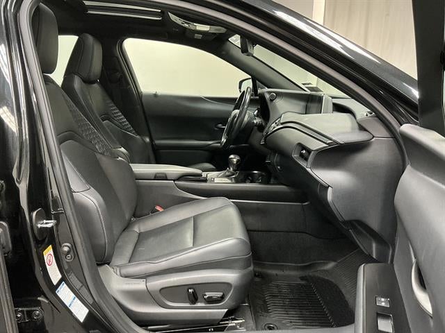 2019 Lexus UX 250h 
