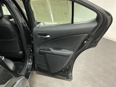 2019 Lexus UX 250h 