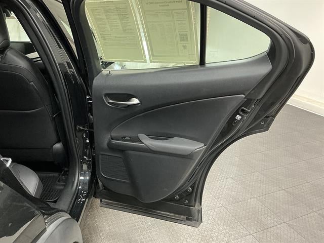 2019 Lexus UX 250h 