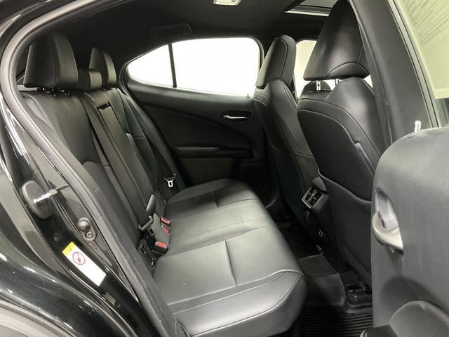 2019 Lexus UX 250h 