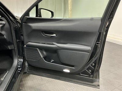2019 Lexus UX 250h 