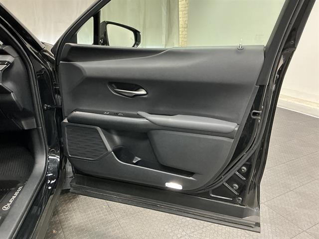 2019 Lexus UX 250h 