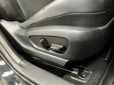 2019 Lexus UX 250h 