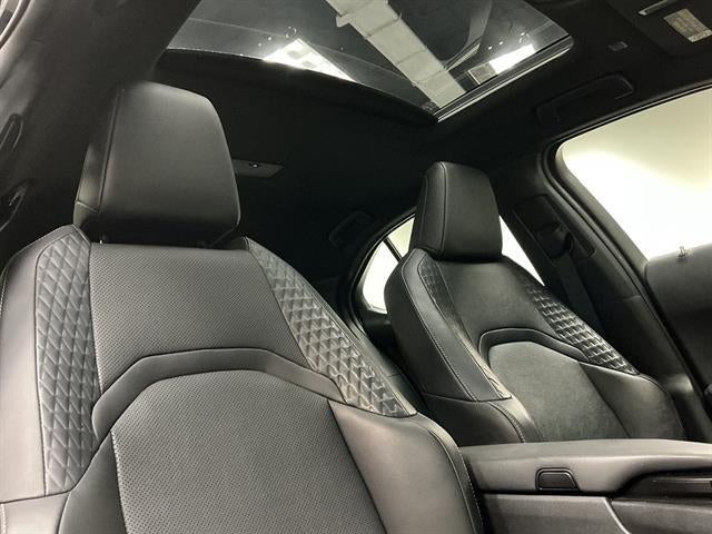 2019 Lexus UX 250h 