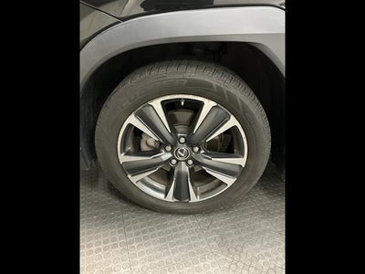 2019 Lexus UX 250h 