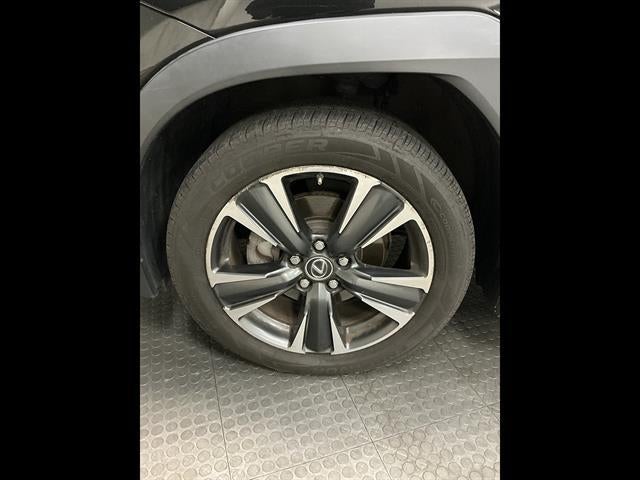 2019 Lexus UX 250h 