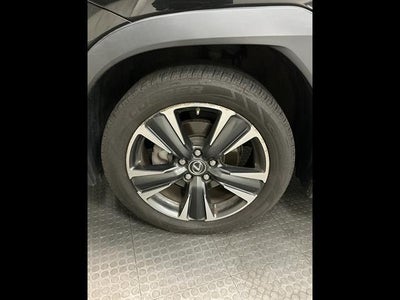 2019 Lexus UX 250h 