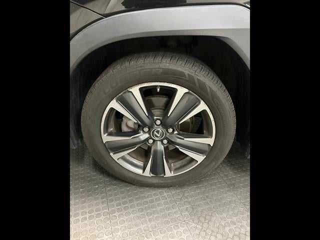 2019 Lexus UX 250h 